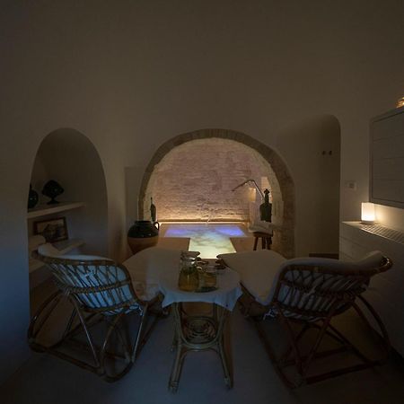 Ottolire Resort 로코로톤도 외부 사진