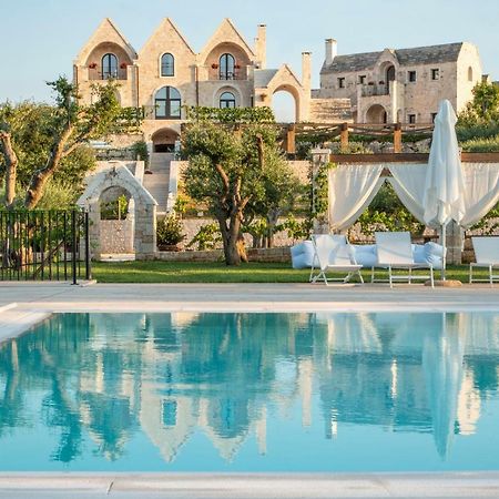 Ottolire Resort 로코로톤도 외부 사진