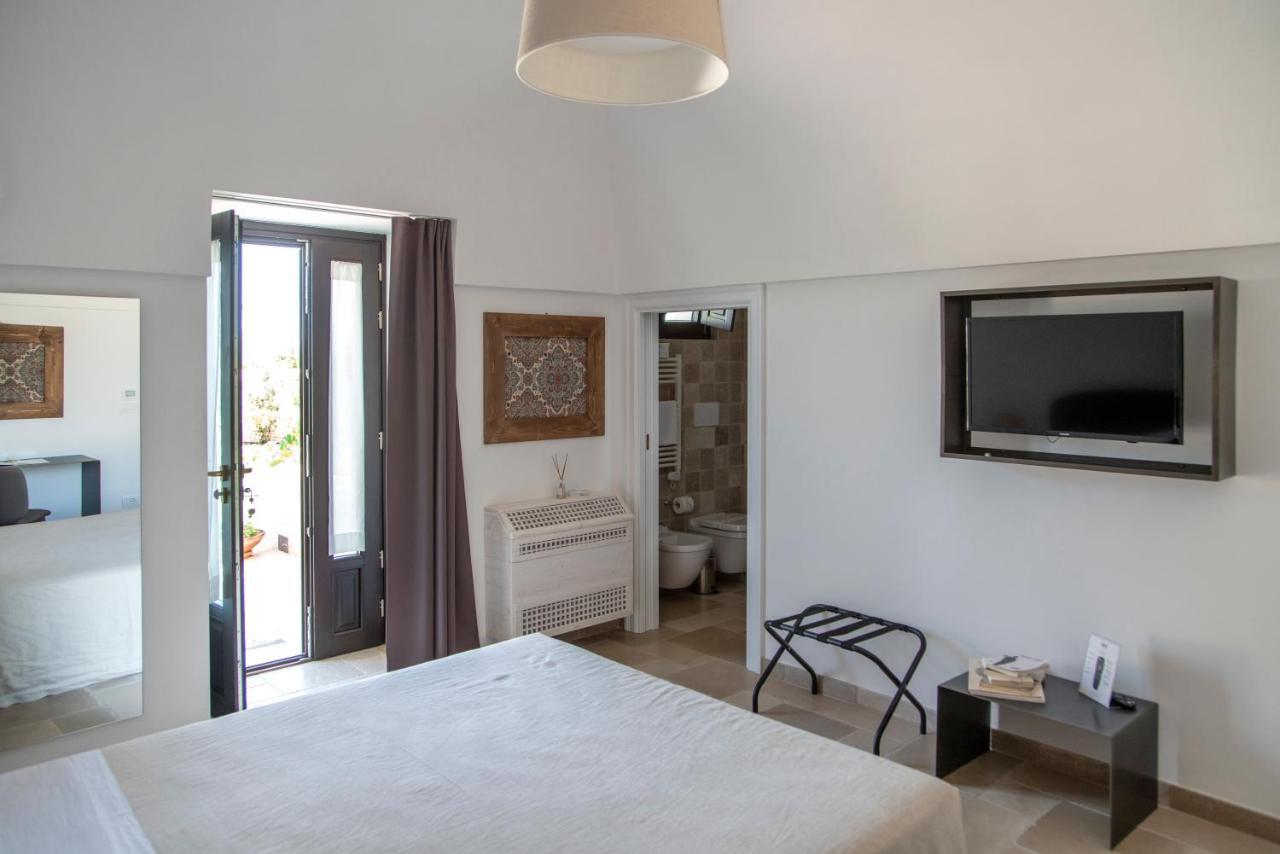 Ottolire Resort 로코로톤도 외부 사진