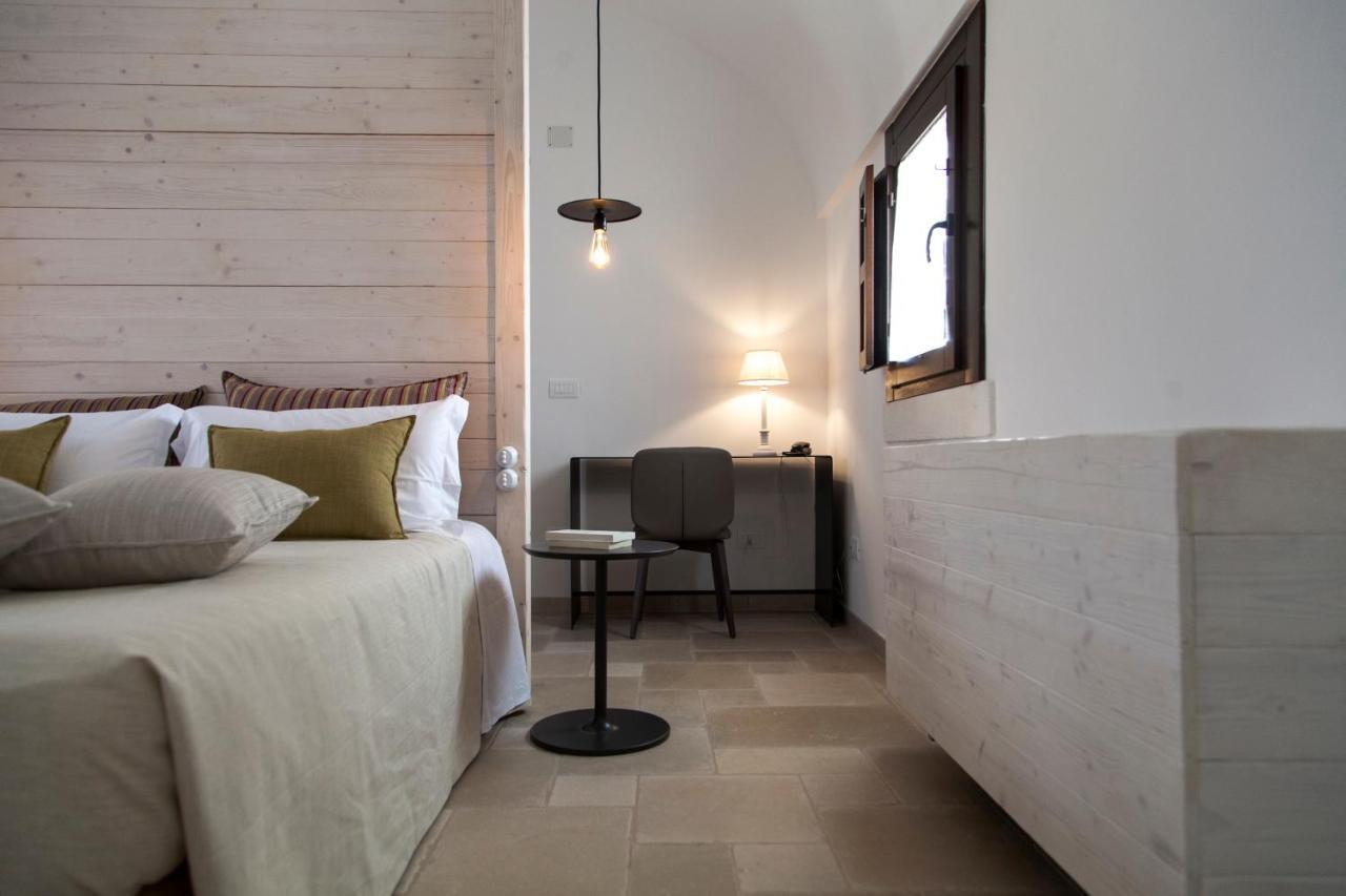 Ottolire Resort 로코로톤도 외부 사진