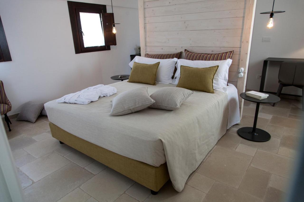 Ottolire Resort 로코로톤도 외부 사진