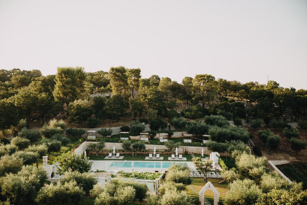Ottolire Resort 로코로톤도 외부 사진