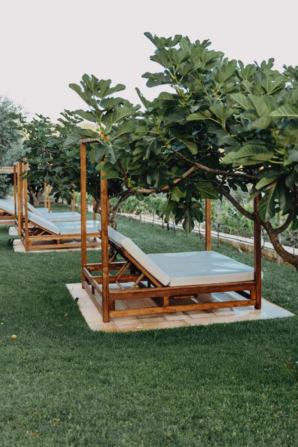 Ottolire Resort 로코로톤도 외부 사진
