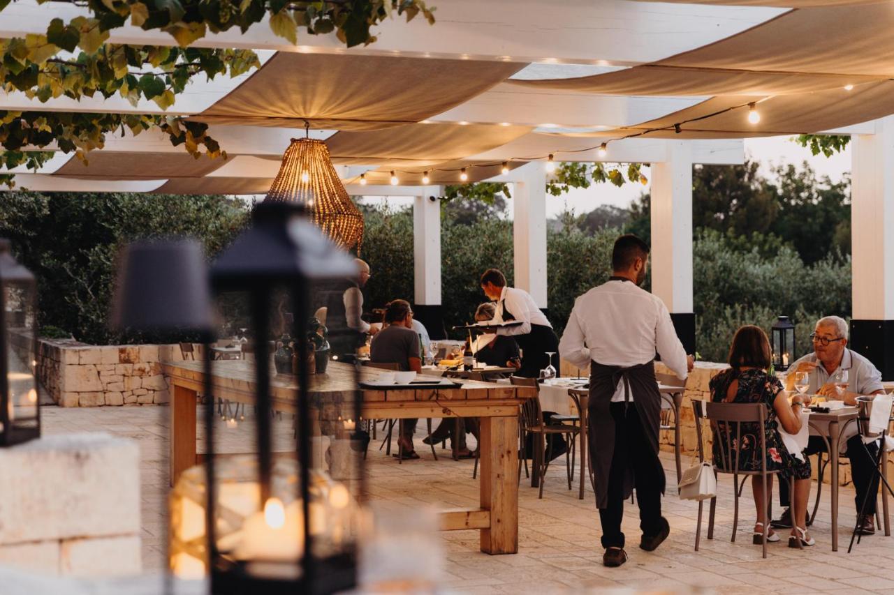 Ottolire Resort 로코로톤도 외부 사진