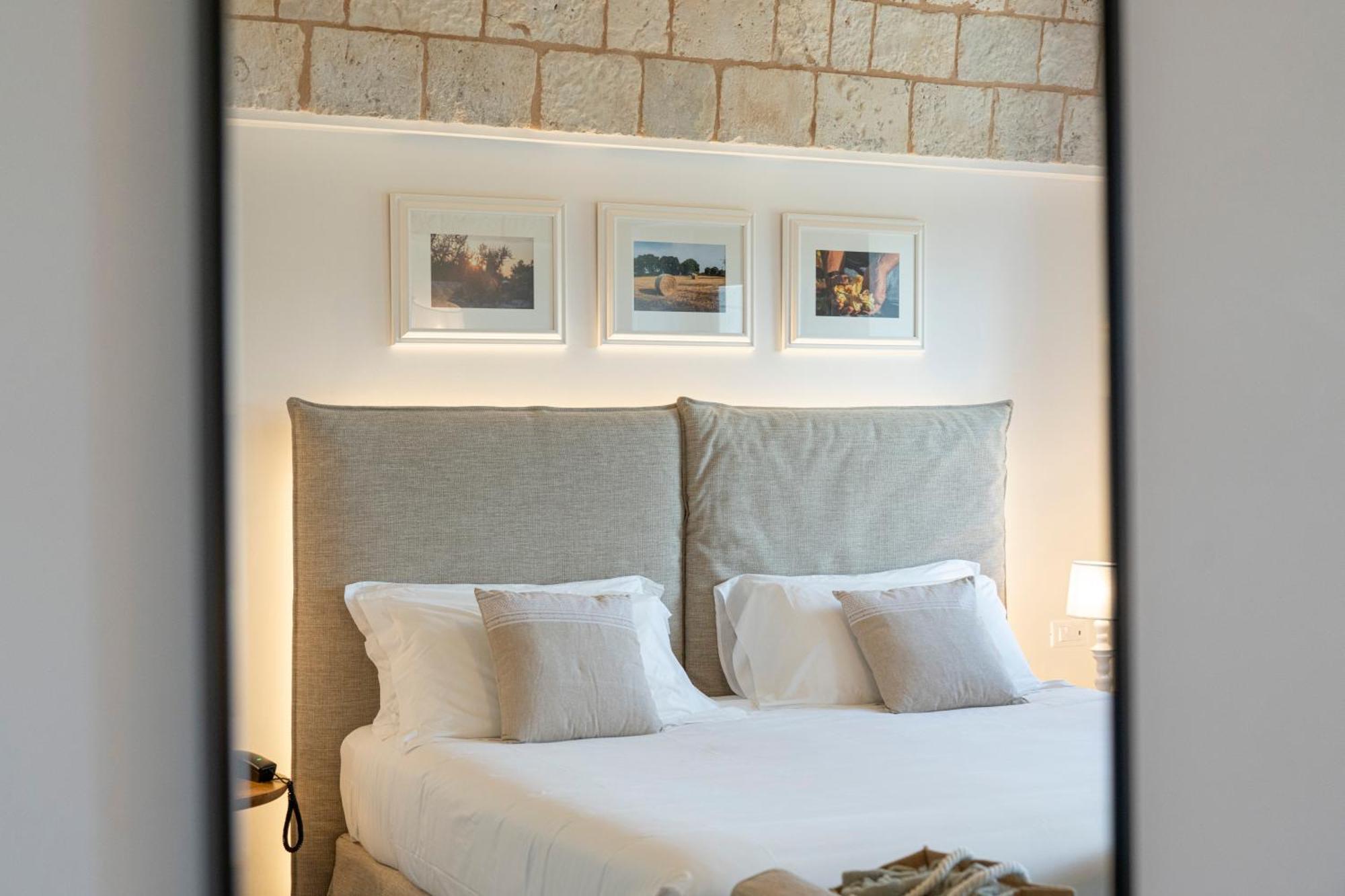 Ottolire Resort 로코로톤도 외부 사진