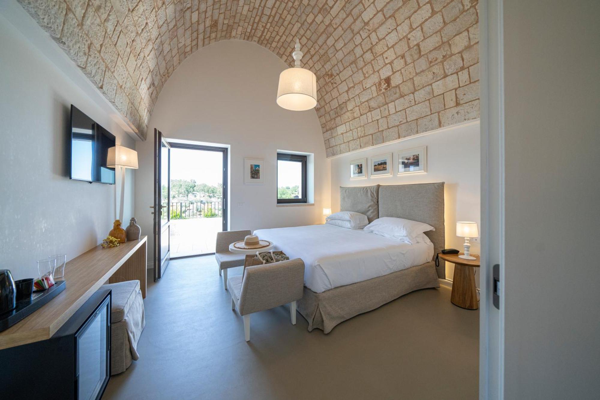 Ottolire Resort 로코로톤도 외부 사진