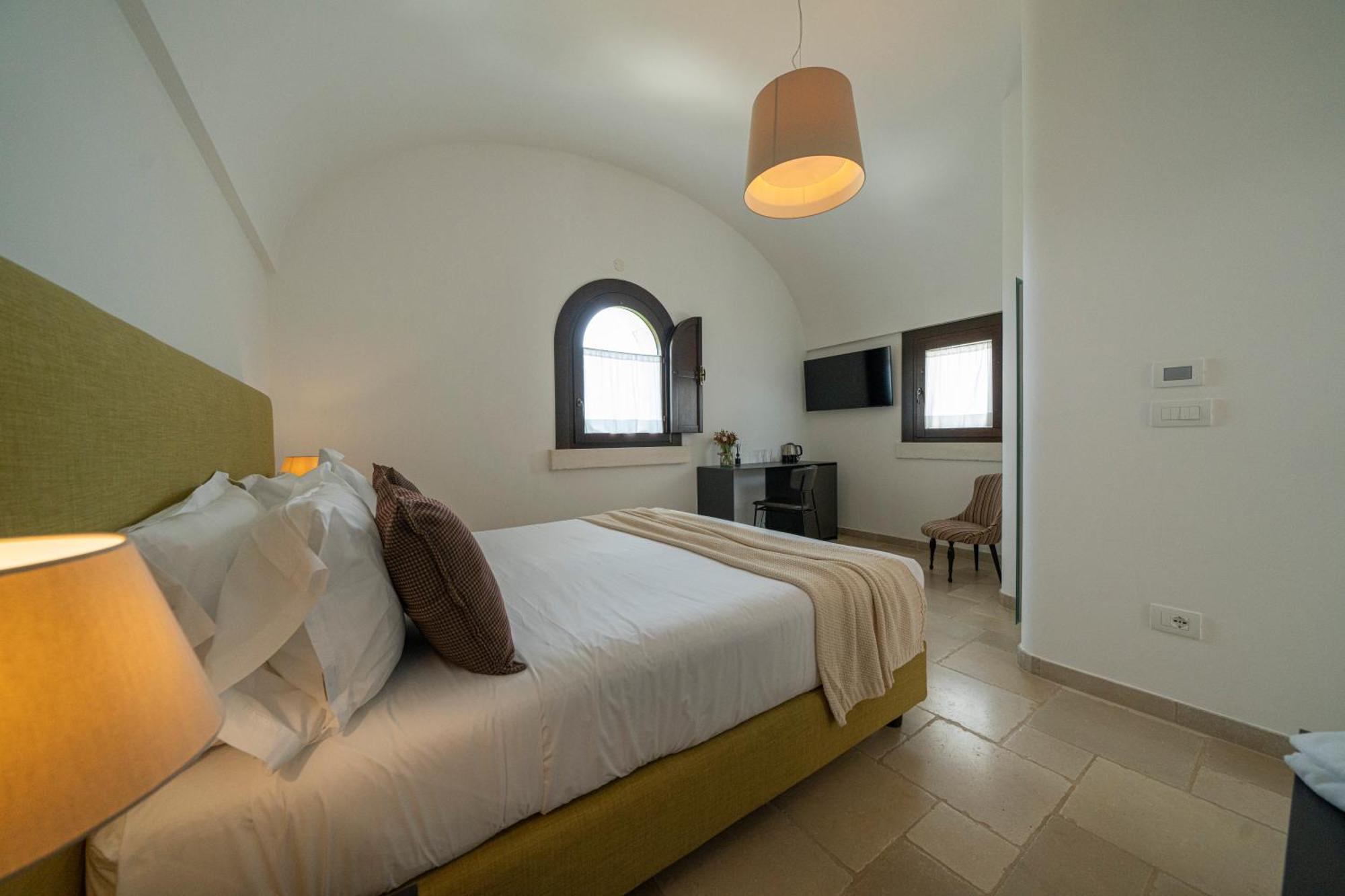 Ottolire Resort 로코로톤도 외부 사진