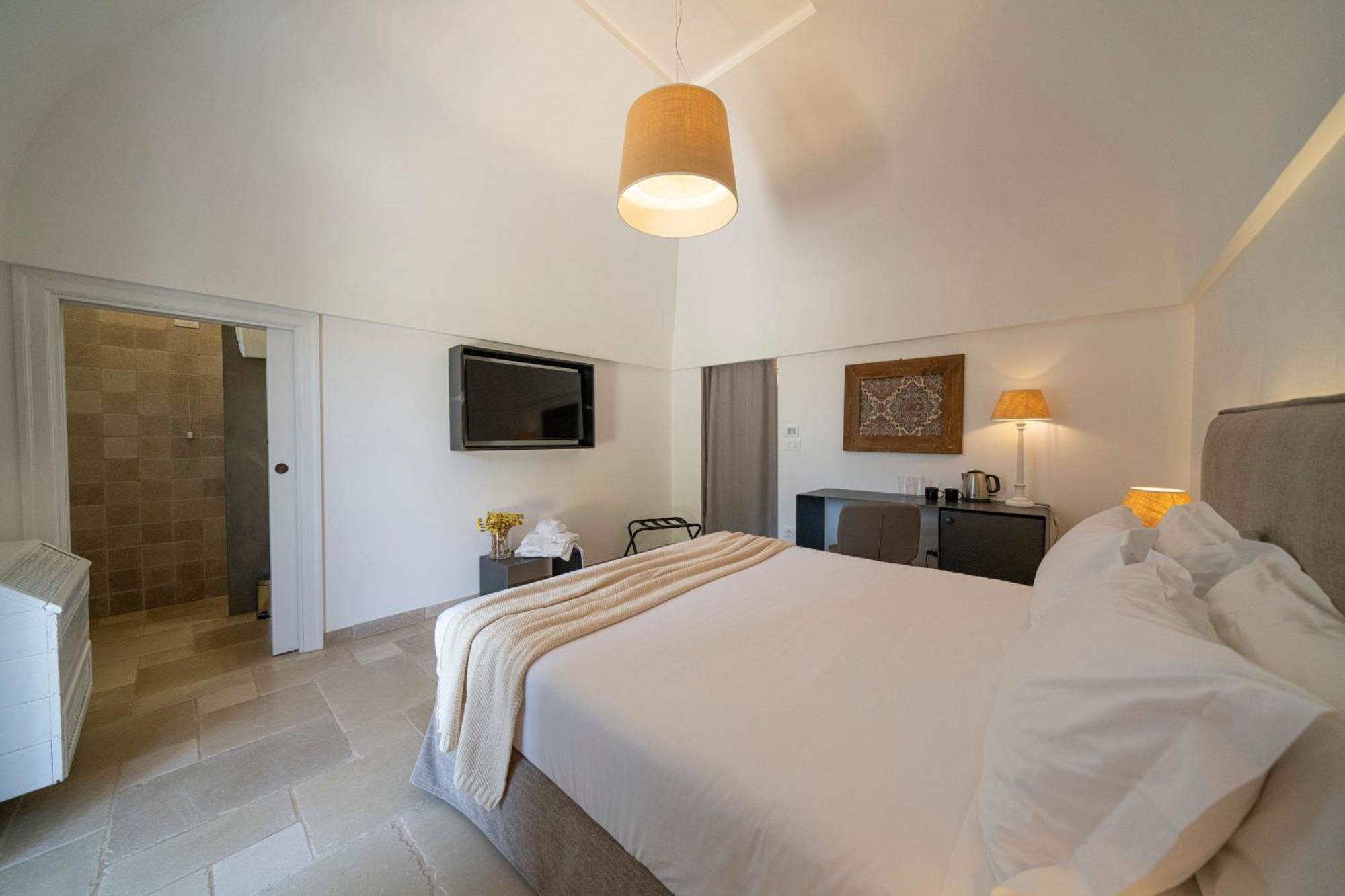 Ottolire Resort 로코로톤도 외부 사진