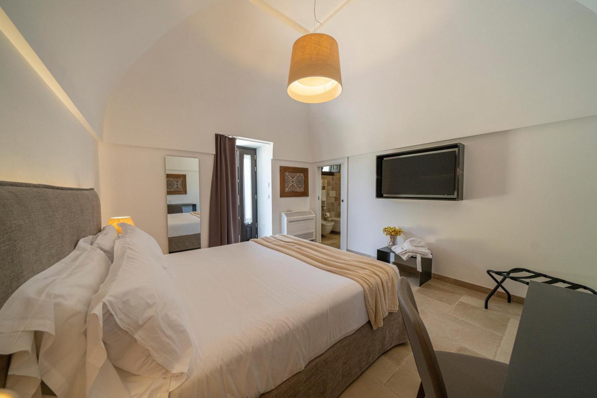 Ottolire Resort 로코로톤도 외부 사진