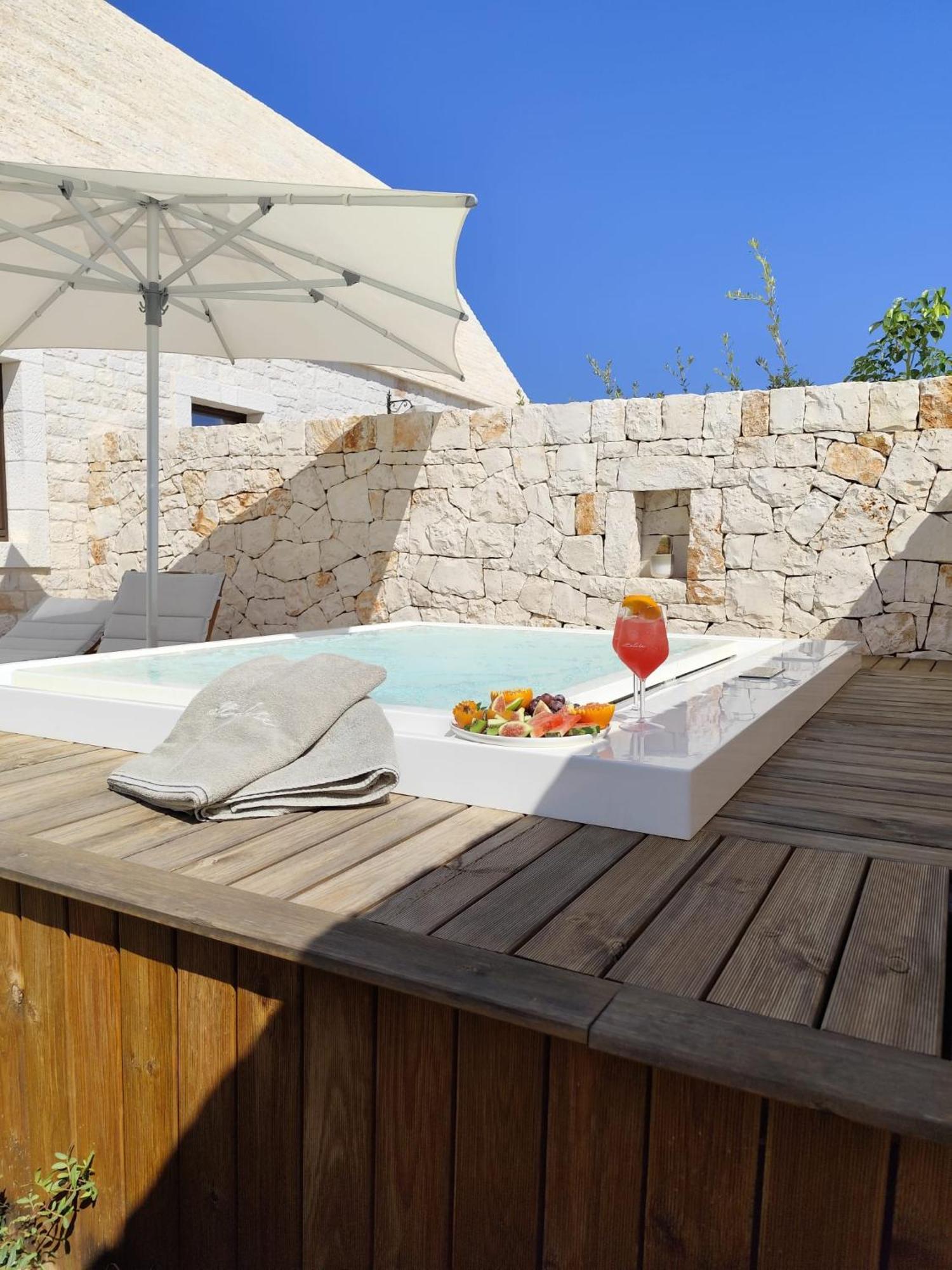 Ottolire Resort 로코로톤도 외부 사진