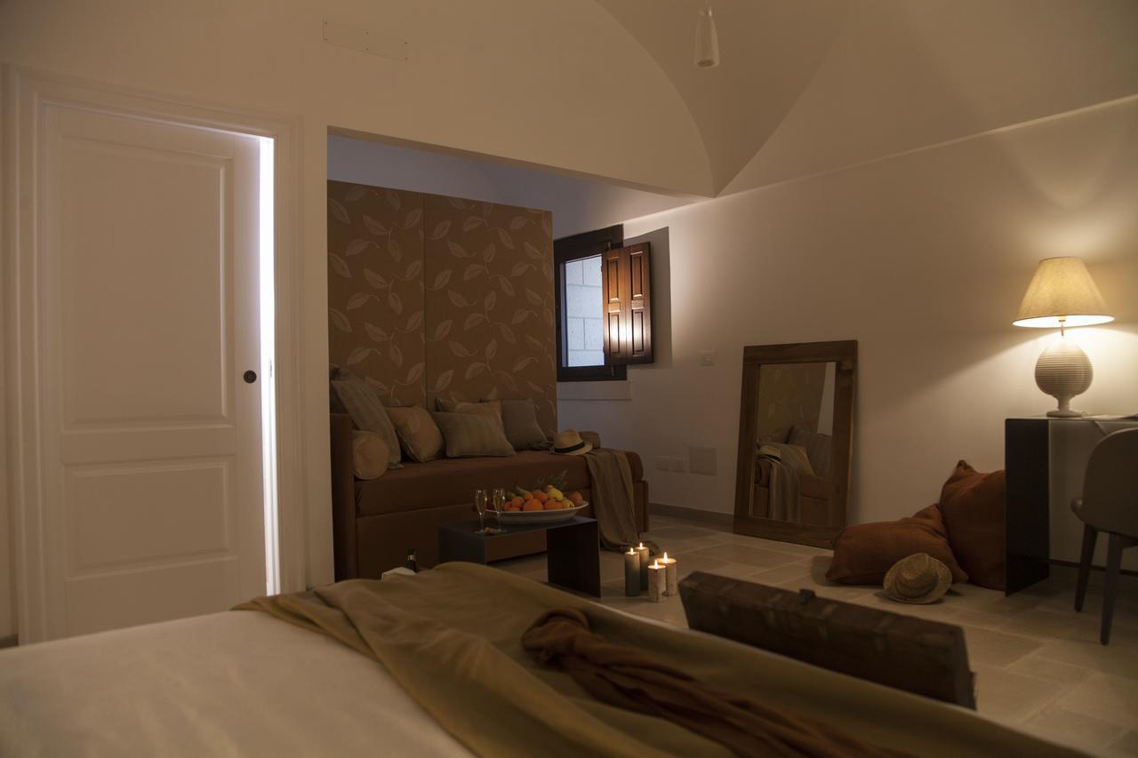 Ottolire Resort 로코로톤도 외부 사진