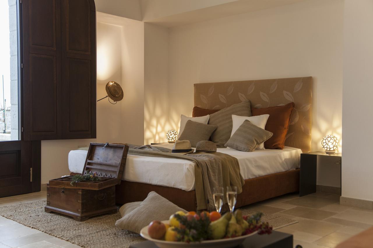 Ottolire Resort 로코로톤도 외부 사진