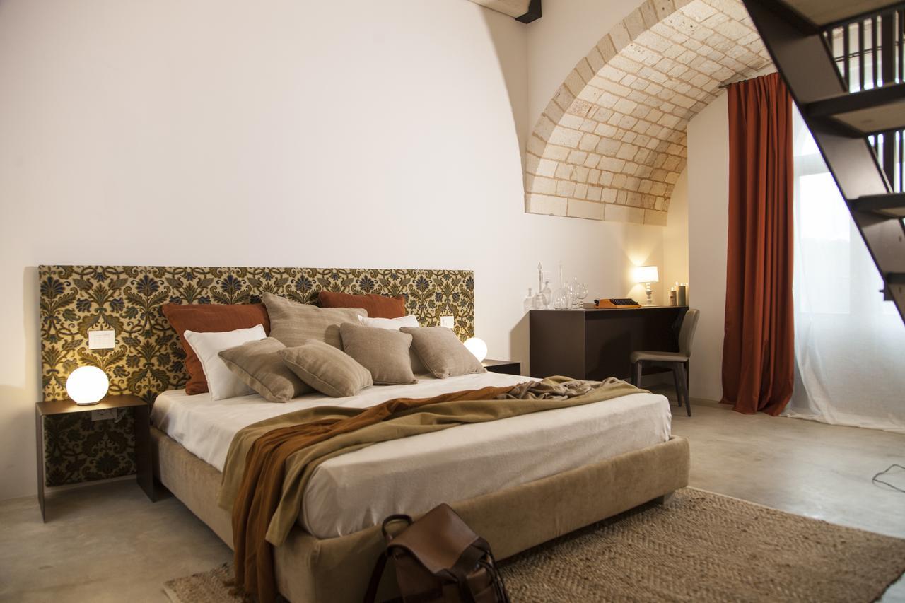 Ottolire Resort 로코로톤도 외부 사진