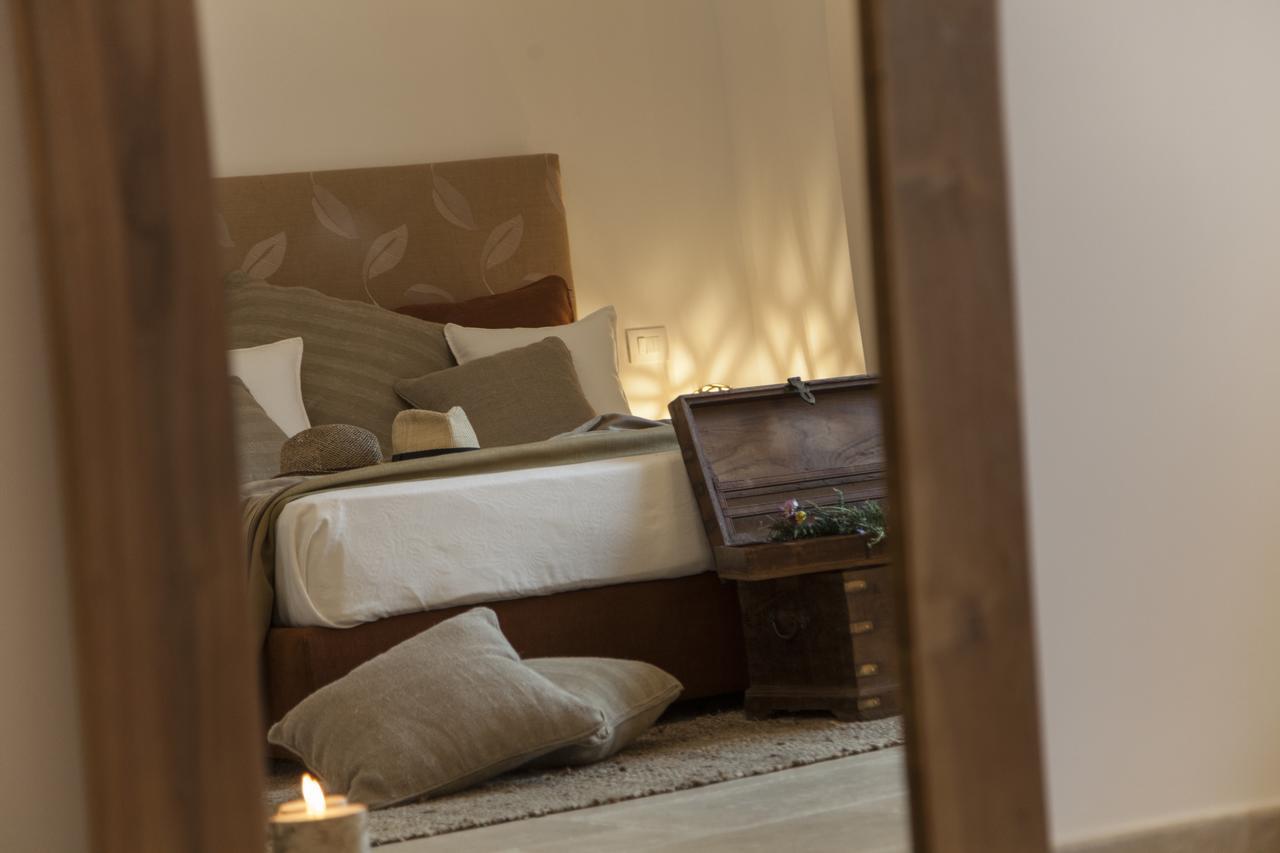 Ottolire Resort 로코로톤도 외부 사진