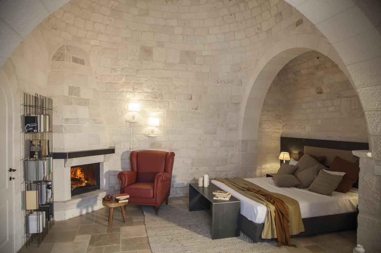 Ottolire Resort 로코로톤도 외부 사진