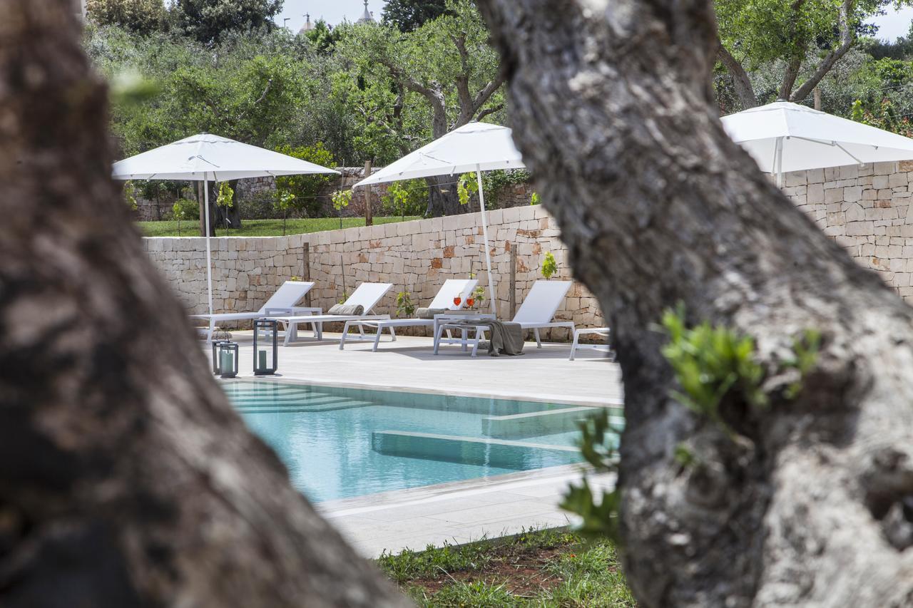 Ottolire Resort 로코로톤도 외부 사진