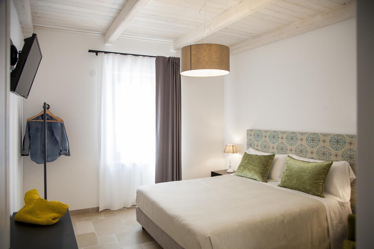 Ottolire Resort 로코로톤도 외부 사진