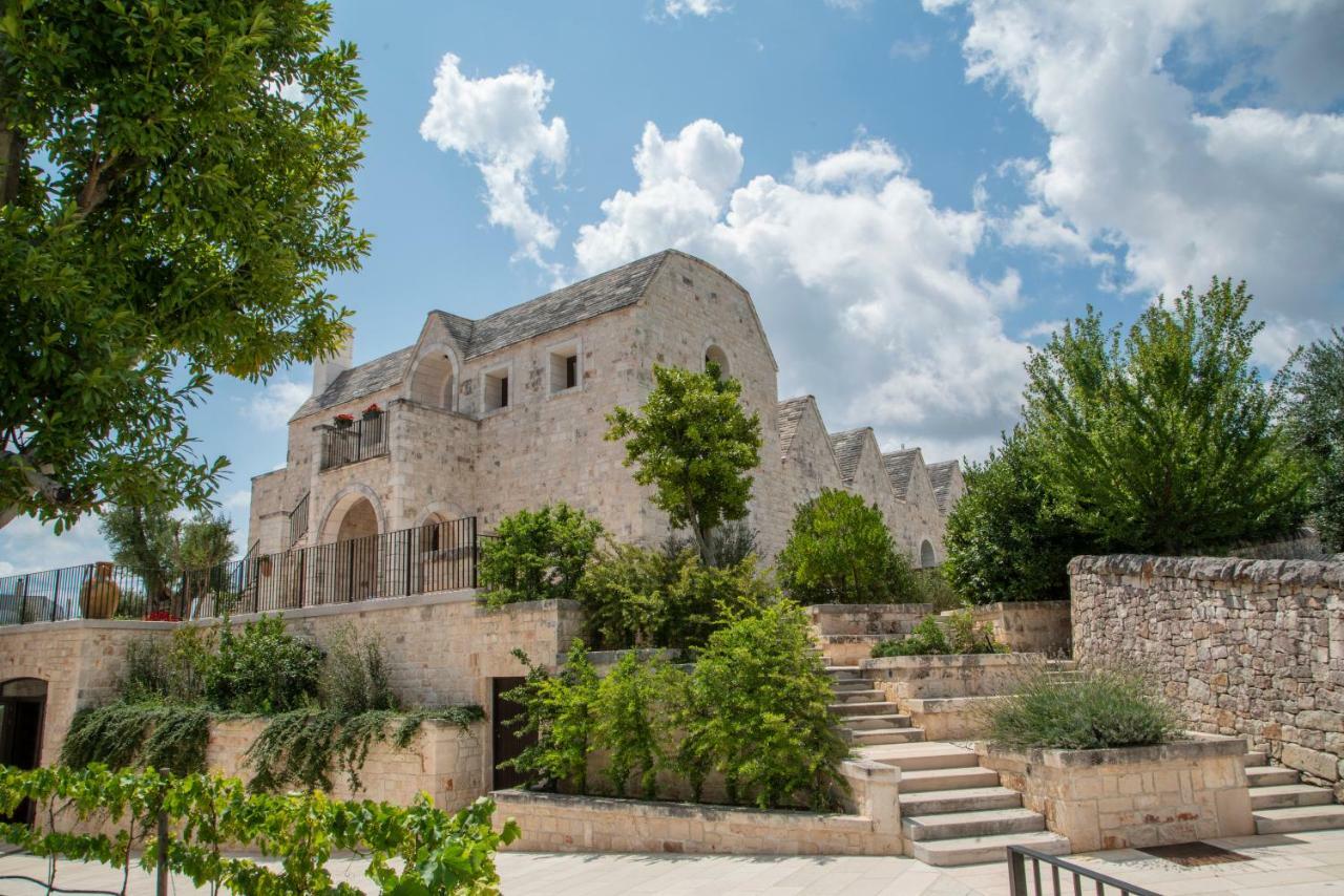 Ottolire Resort 로코로톤도 외부 사진