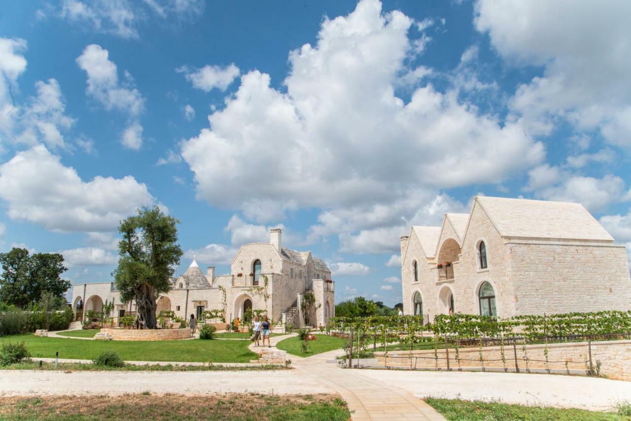 Ottolire Resort 로코로톤도 외부 사진