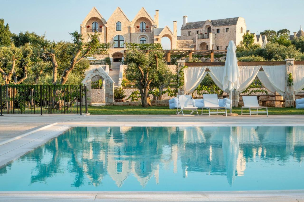 Ottolire Resort 로코로톤도 외부 사진