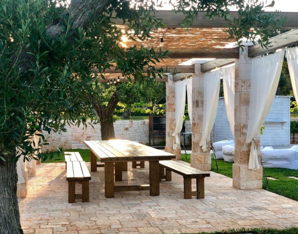 Ottolire Resort 로코로톤도 외부 사진